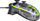 Kontroller Canyon GPW-02, wireless, i zi