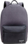 Çantë shpine për laptop Bestlife Audrey, 14.1", poliester, gri