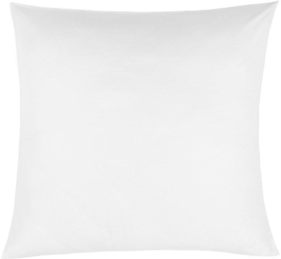 Jastëkmbulesë Domoletti Persian Venetian, pambuk, 70x70 cm, e bardhë