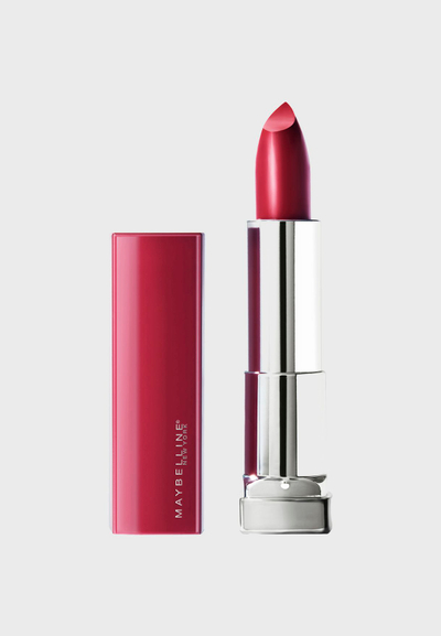Buzëkuq Maybelline Color Sensational Made For All, plum for me, 4.4 g