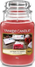 Qiri aromatik Yankee Candle Letters To Santa, 623 g