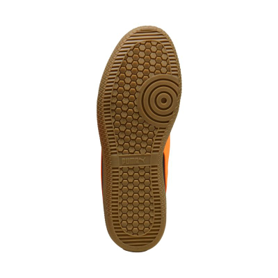 Патики за футзал за сала Puma King 21 IT M 106696, кожа, ѓон од гума non marking