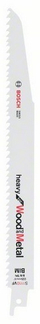 Teh sharre Bosch Sabre S1110VF, 225mm