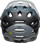 Helmetë çiklizmi Bell Super 3R Mips, M, e hirtë
