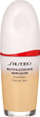 Fondatinë Shiseido Revitalessence Skin Glow, 250, 30ml
