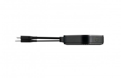Sistem prezantimi pa tela BenQ InstaShow WDC10, HDMI, USB, i zi