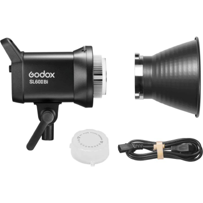 Godox SL-60II Dritë Video Bi LED