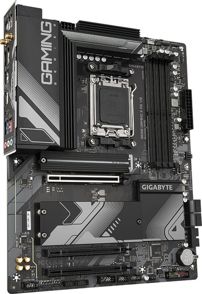 Gigabyte B650 GAMING X AX V2 Матична Плоча
