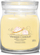 Миризлива свеќа Yankee Candle Vanilla Cupcake, Signature, 368g, стаклена тегла