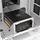 Kasë Thermaltake The Tower 900 Snow Edition, Full Tower