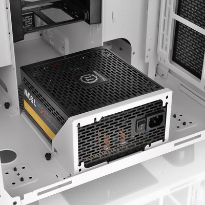 Kasë Thermaltake The Tower 900 Snow Edition, Full Tower
