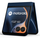 Телефон Motorola Razr 60, 8GB 256GB, екран 6.9\", PANTONE Gibraltar Sea