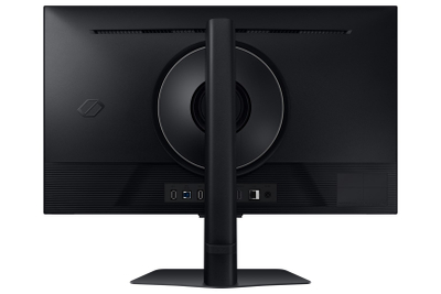 Гејминг монитор Samsung Odyssey G7 S27D402G, 27\", 4K UHD, 144Hz, црн
