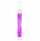 Lip gloss J.Cat Lipspect LLL105 Grape Mind Think Alive, me efekt që i ndërron ngjyra, me vaj argani