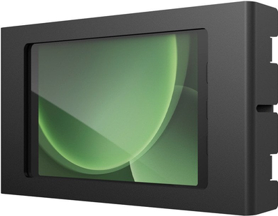 Këllëf sigurie për tablet Compulocks Galaxy Tab Active 3/5, montim VESA, me çelës, ngjyrë e zezë