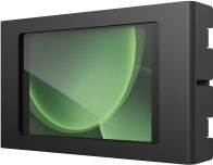 Këllëf sigurie tablet Compulocks Galaxy Tab Active 3/5, montim VESA, me çelës, i zi