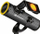 [OUTLET] Teleskop Bresser Solarix AZ 76/350, filtër diellor, me tripod, i zi