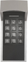 Tastierë dere HomeMatic IP Keypad, pa çelës, bateri AAA, e zezë