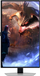 Monitor gaming Samsung Odyssey OLED G6, 27\", OLED, i zi