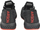 Këpucë mbrojtëse Argon Lightweight Safety Shoes, S44, me hundë çeliku, taban kundër rrëshqitjes, gri