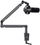 Mikrofon FIFINE T688, dinamik gaming dhe streaming, USB XLR, i zi