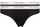 Brekë Calvin Klein QD3583E-001, të zeza, 2 palë M mCK0365-M