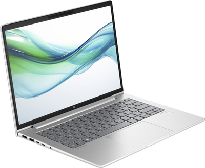 Laptop HP ProBook 440 G11, 16GB RAM, 512GB SSD, ngjyrë argjendi