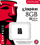 Kartë memorie Kingston Industrial MicroSDHC 8 GB Class 10 UHS-I/U3 A1 V30