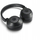 Kufje Motorola XT800 ANC, Bluetooth, Over ear, të zeza