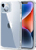 Futrollë ESR Ice Shield për iPhone 14 Plus, xham i kalit, TPU, transparente