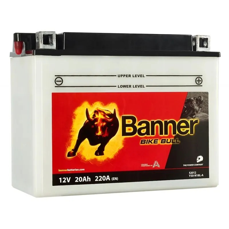 Bateri 12v 20ah