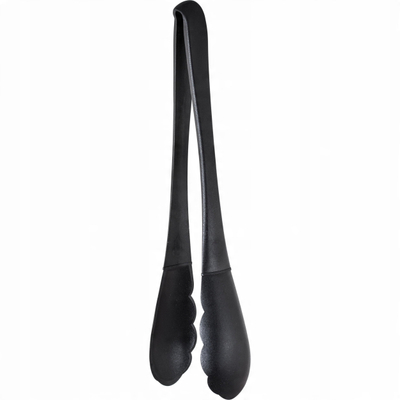 Pinca najloni PA 6.6, 28 cm, që i bëjnë ballë nxehësisë, ngjyrë e zezë