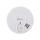 Alarm tymi Kidde 29HDRB 29HD, optik, me bateri 9V, i bardhë