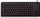 Tastierë Cherry Compact me trackball, USB, QWERTY UK, e zezë