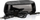 Radio orë Roadstar CLR-2477, projektor ore, portë USB, e zezë