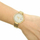 Orë dore Tommy Hilfiger Angela 1782128