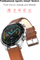 Orë e mençur Wotchi WT33SST - Silver Steel