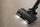 Fshesë me korrent vertikale Hoover HF610HX 011, pa kabllo, 40 min, 0.7L, e zezë