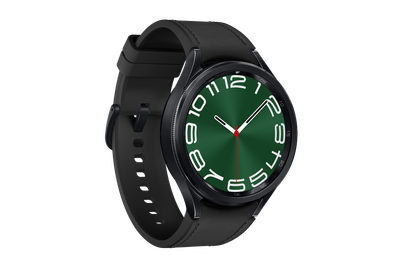 Orë e mençur Samsung Galaxy Watch6 Classic, 47mm, grafit