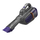 Fshesë dore Black&Decker Dustbuster BHHV520BFP-QW, pa kabllo, 700ml, gri