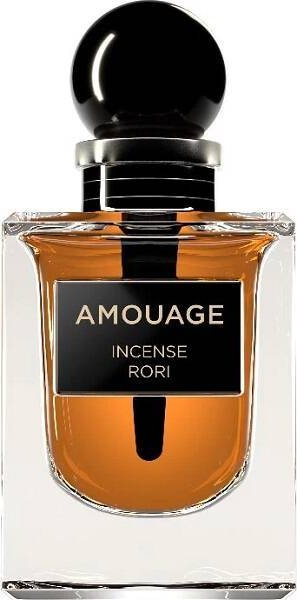 Парфемско масло Amouage Incense Rori Attar, унисекс, 12ml