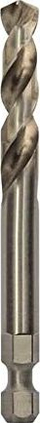 Stërvitës qendër metal Bosch HSS-G Plus 2608594255, 7.15x85mm