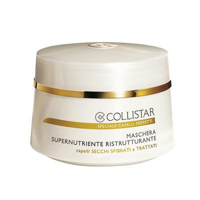 Maskë për flokë Collistar Nutrifying, 200 ml