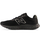 Atlete vrapimi New Balance 520, taban gome, të zeza