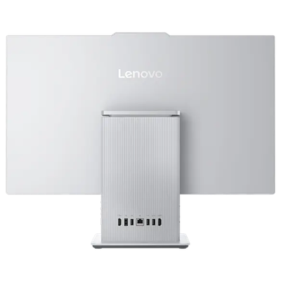 Kompjuter AIO Lenovo IdeaCentre 27IRH9, 27", Intel Core 5 210H, 16GB RAM, 512GB SSD, gri