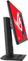 Monitor Asus ROG Strix XG259CMS, 24.5", Full HD, i zi