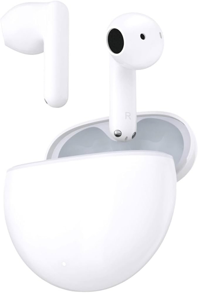 Kufje pa tela Honor 5504ABHF, in ear, Bluetooth, të bardha