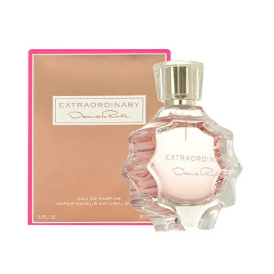 Eau De Parfum Oscar De La Renta Extraordinary