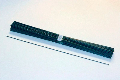 Tel me dorë Vrige Elephant Wire 1.6x400mm, set 25 copë, shumëngjyrësh