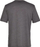 Bluzë sportive Under Armour Sportstyle Left Chest SS, për burra, pambuk, gri
